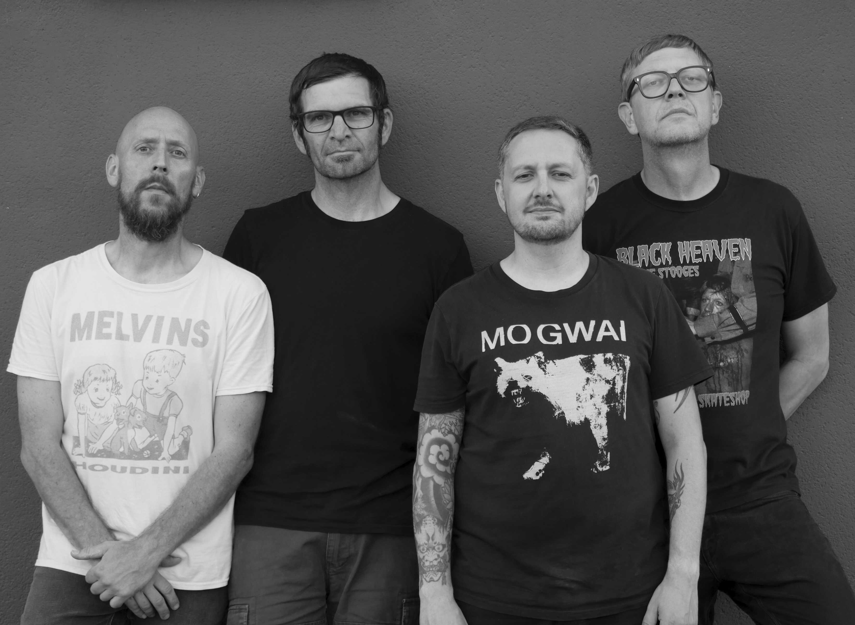 Veranstaltungsbild für  Malm [Würzburg] / Hansi [Köln]